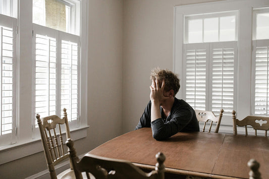 Symptoms of Decreased Testosterone: Boost Levels Naturally