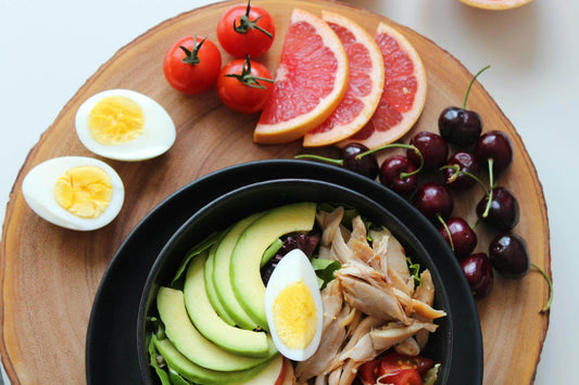 The Role of Diet in Health and Disease: A Functional Medicine Perspective