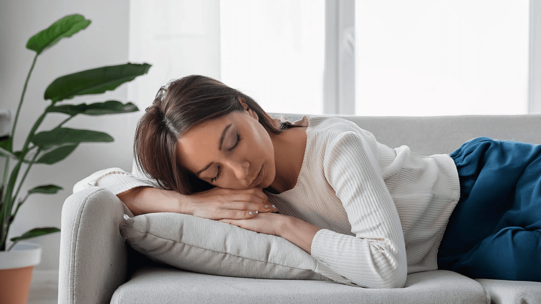 Always Tired? Functional Medicine Can Help Uncover Chronic Fatigue Causes and Restore Energy