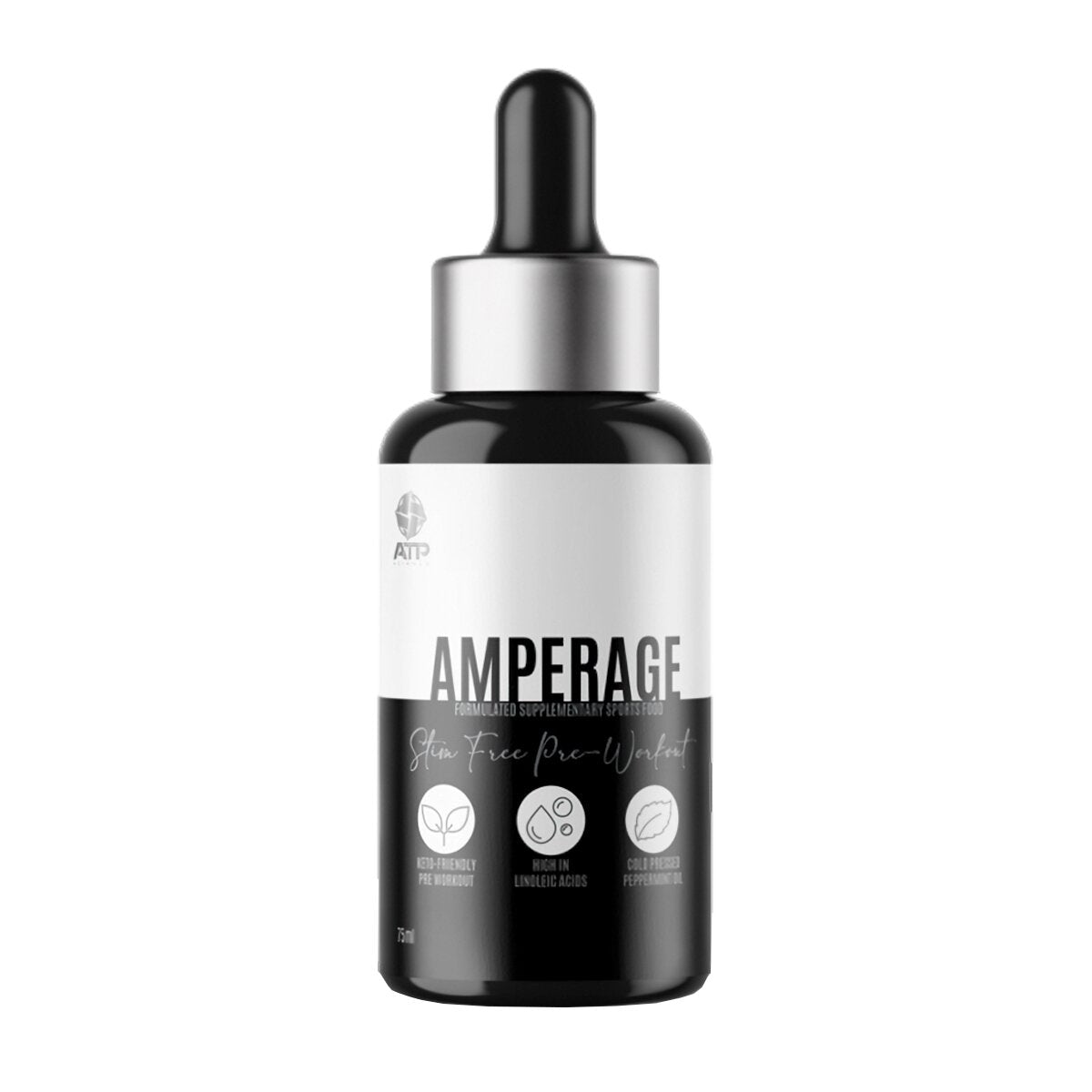 ATP Science Amperage