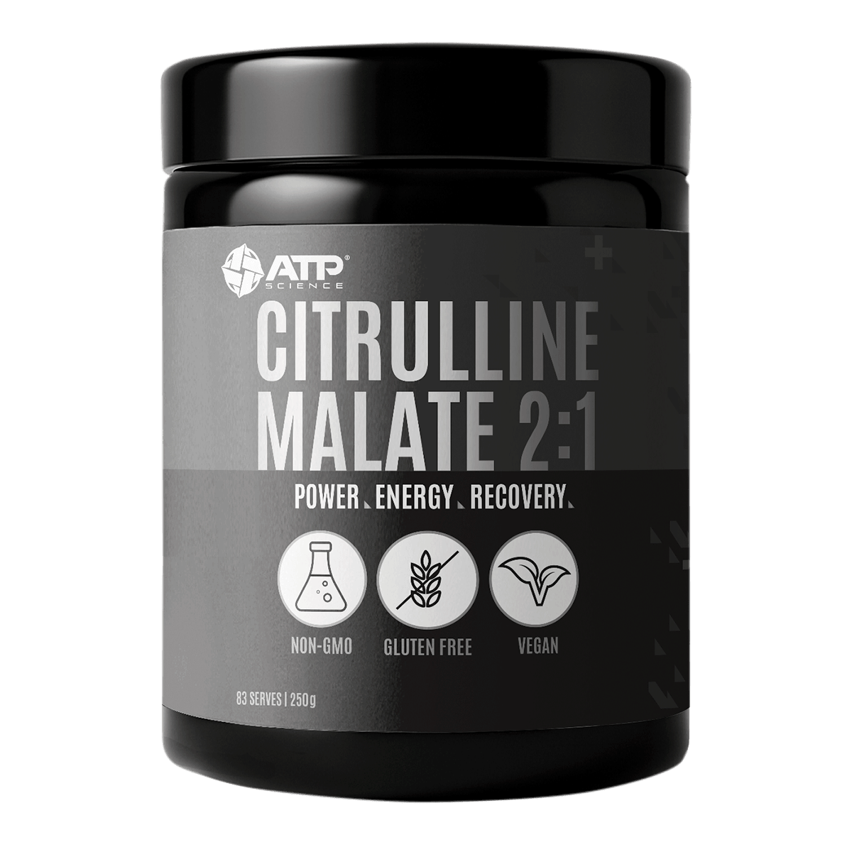 ATP Science Citrulline Malate