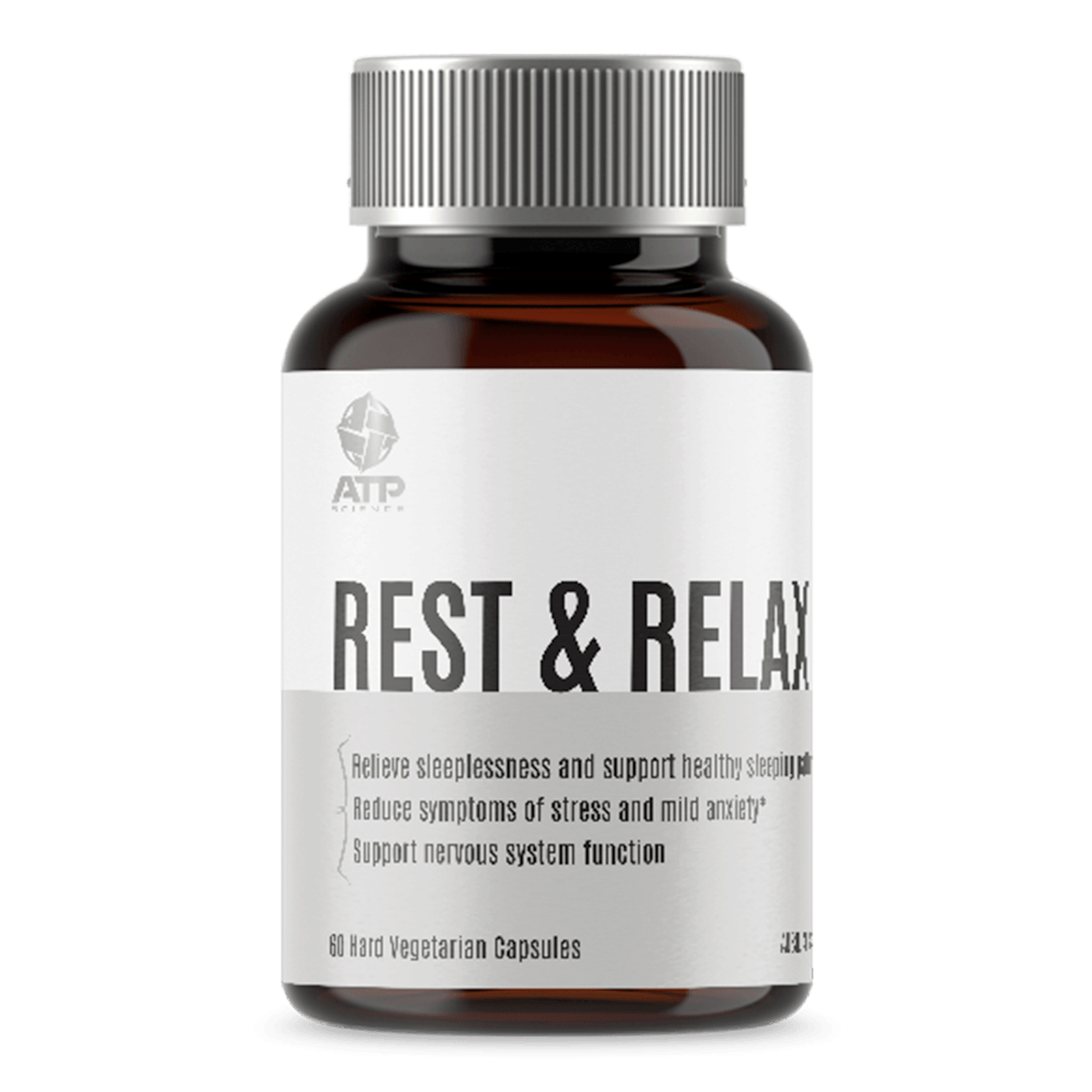 ATP Science Rest & Relax