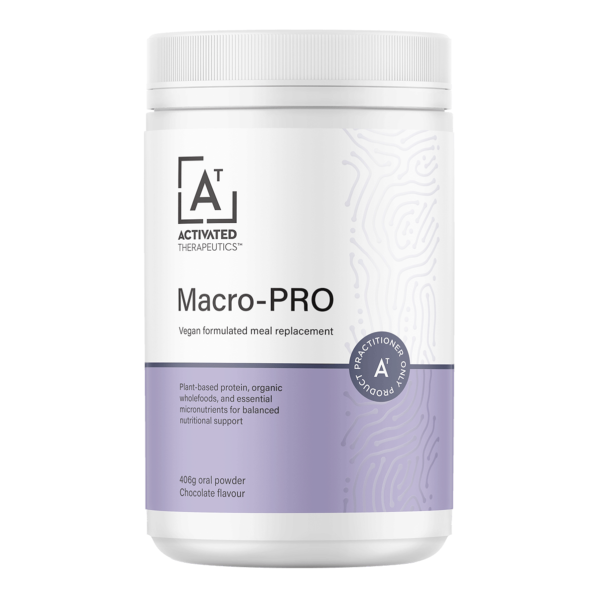 Activated Therapeutics Macro-PRO