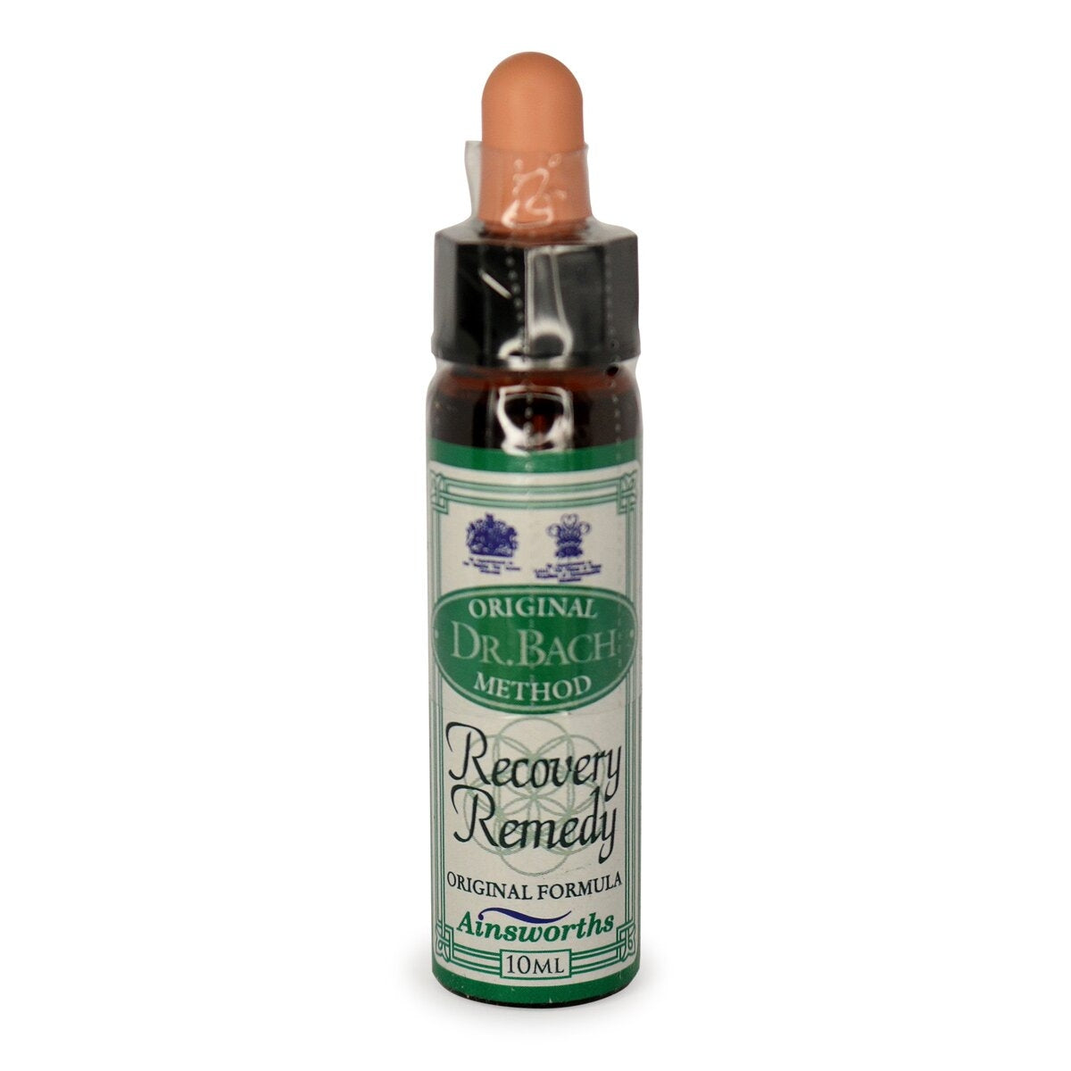 Ainsworths Bach Flowers Recovery Remedy