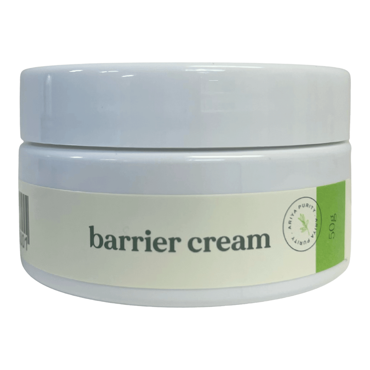 Ariya Barrier Cream
