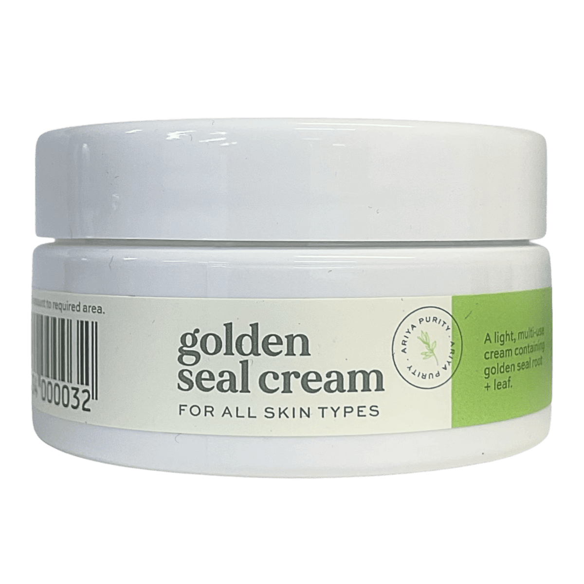 Ariya Golden Seal Cream
