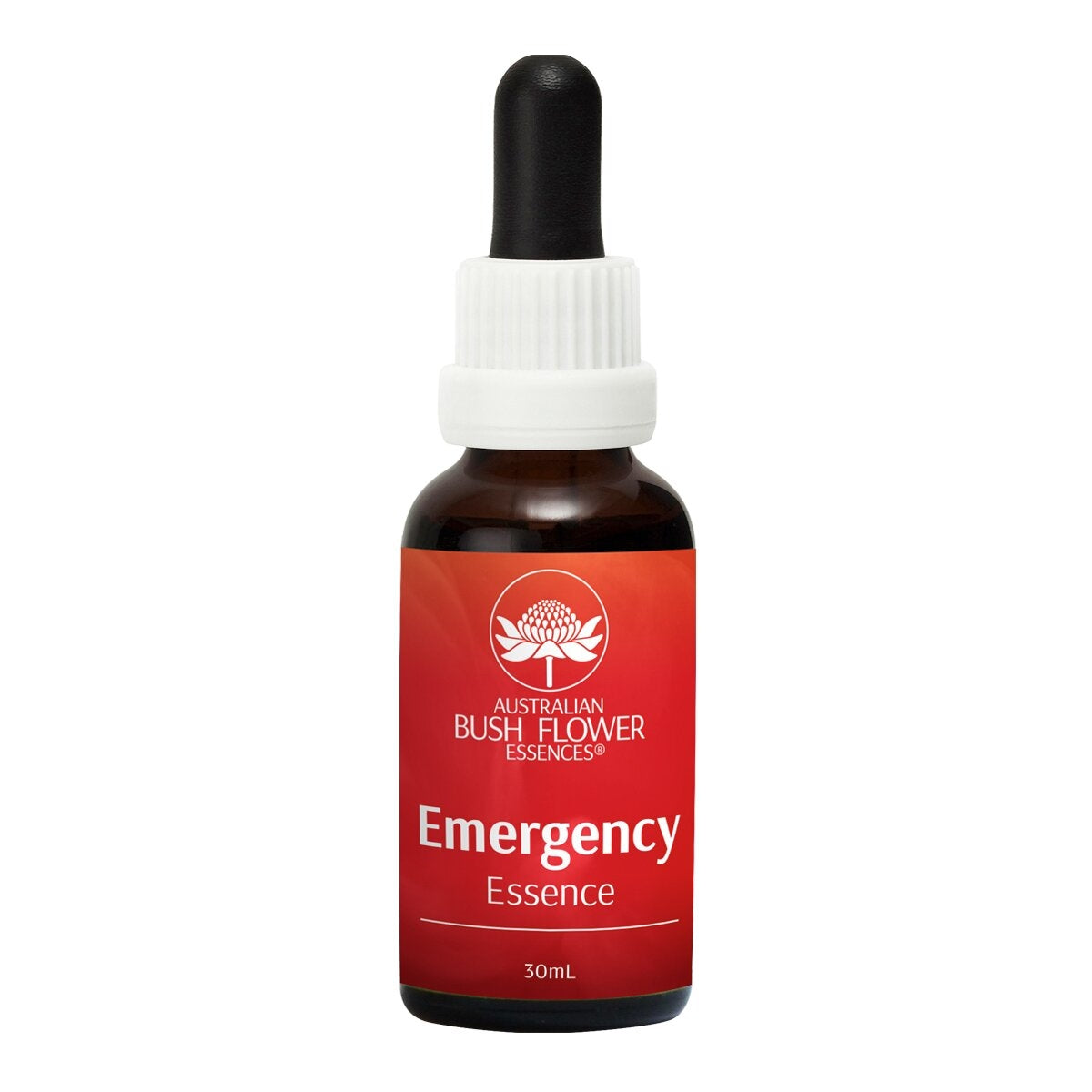 Australian Bush Flowers Emergency Essence