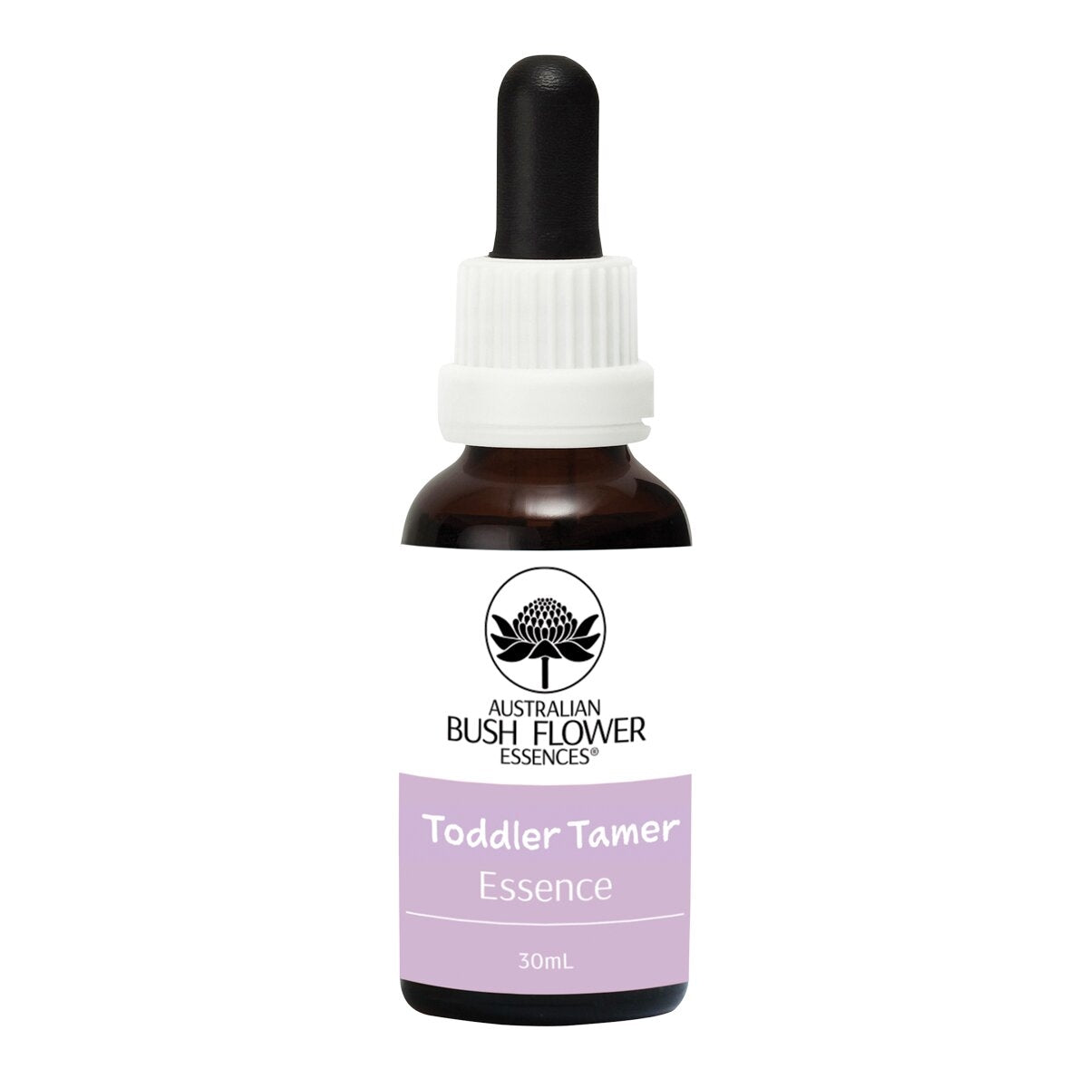 Australian Bush Flowers Toddler Tamer Essence