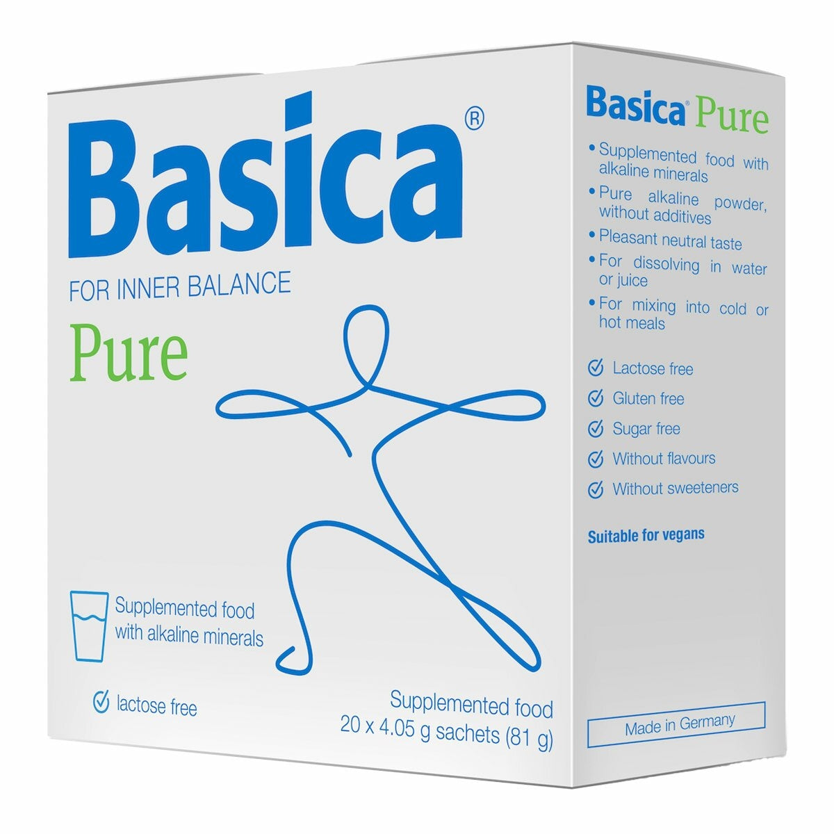 Bio-Practica Basica Pure
