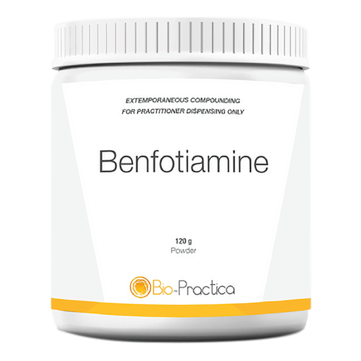 Bio-Practica Benfotiamine