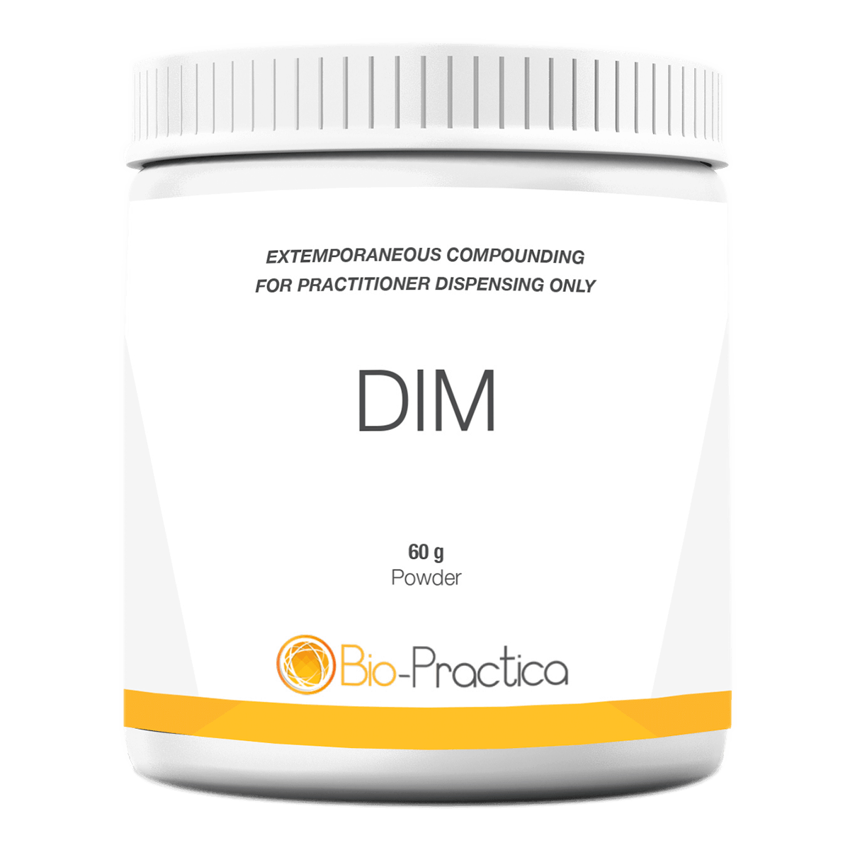 Bio-Practica Di-Indolyl-Methane (DIM) powder