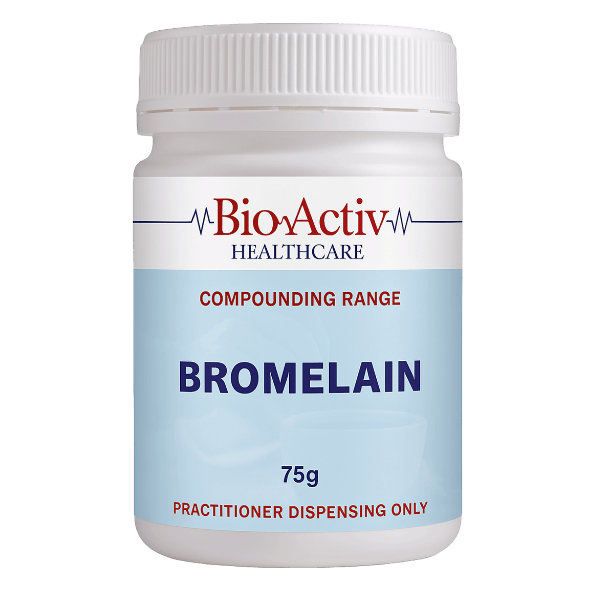 BioActiv Healthcare Bromelain