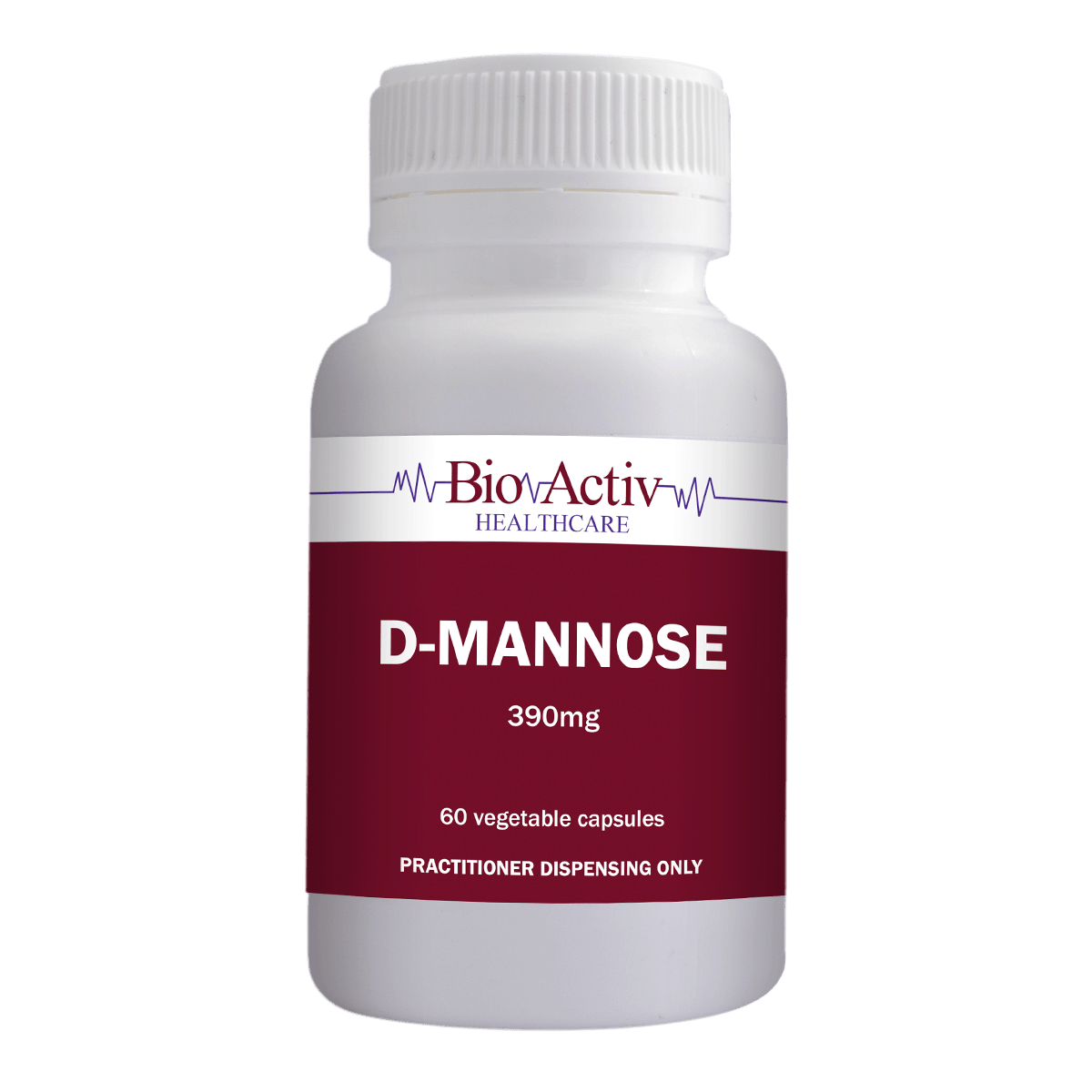 BioActiv Healthcare D-Mannose