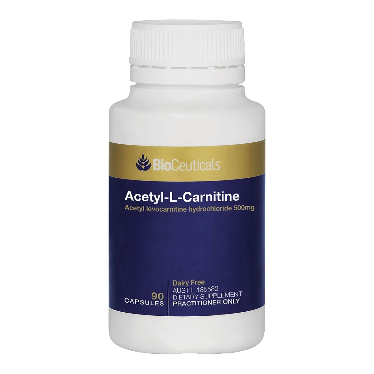 BioCeuticals Acetyl-L-Carnitine