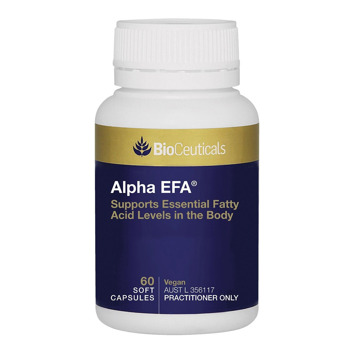 BioCeuticals Alpha EFA
