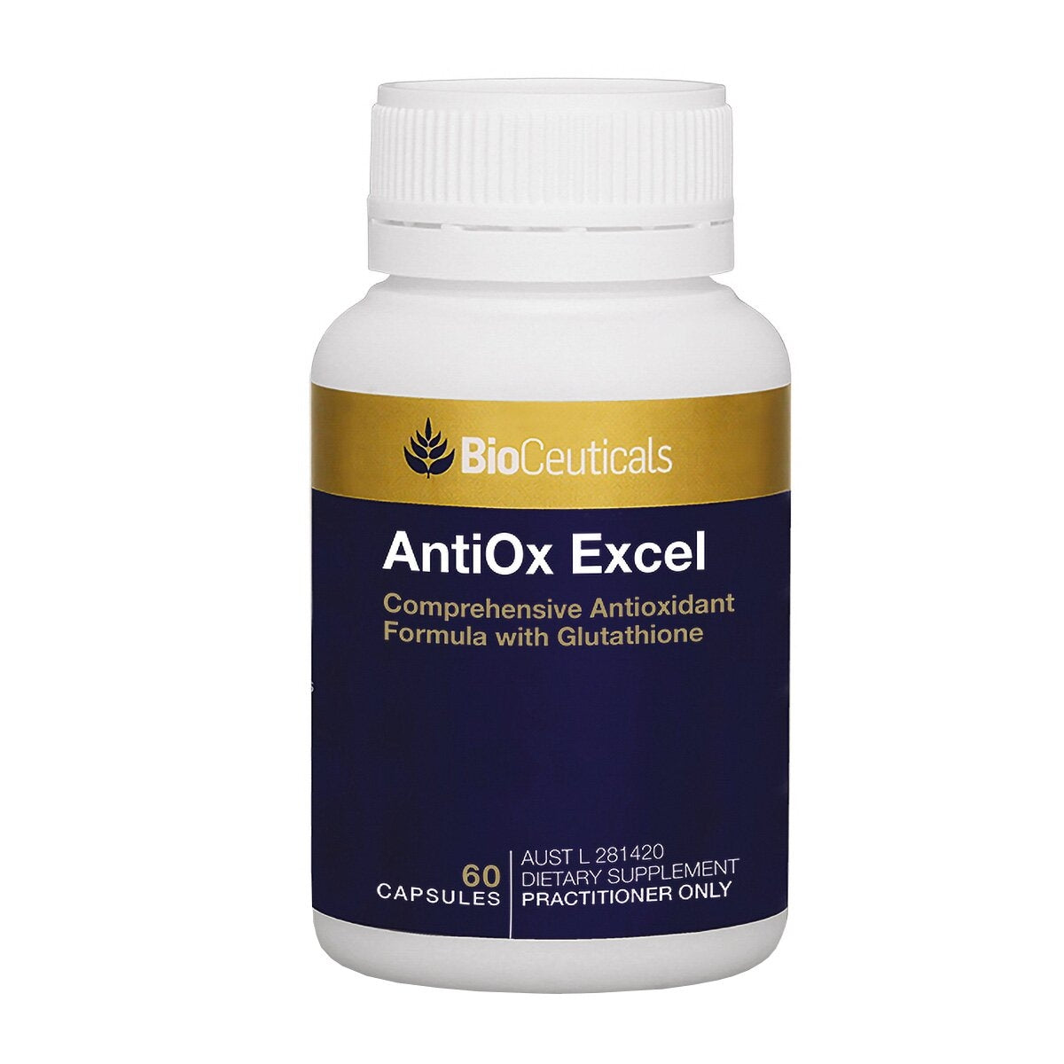 BioCeuticals AntiOx Excel