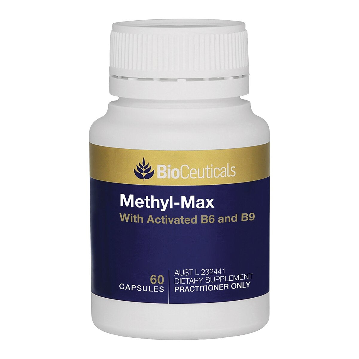 BioCeuticals Methyl-Max