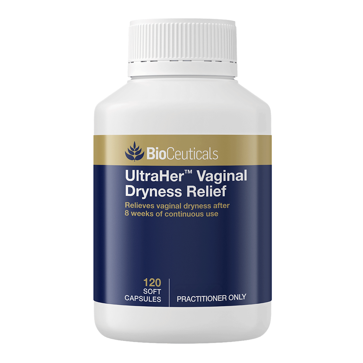 BioCeuticals UltraHer Vaginal Dryness Relief