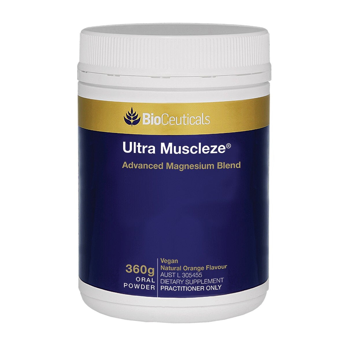 BioCeuticals Ultra Muscleze