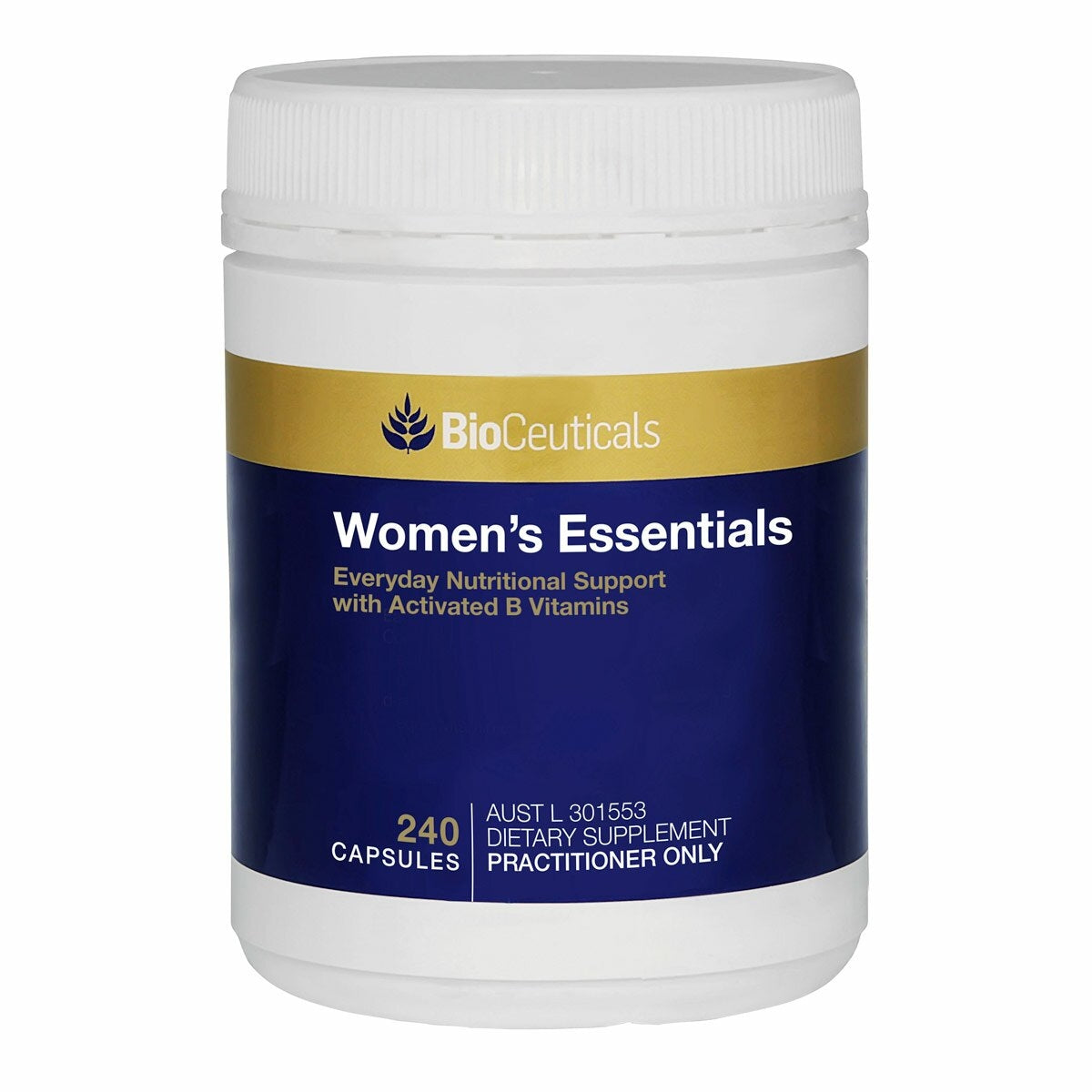 BioCeuticals Women's Essentials