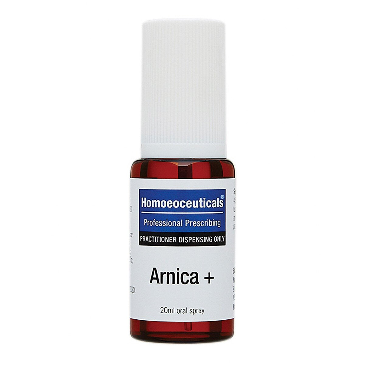 BioMedica Arnica+ Spray