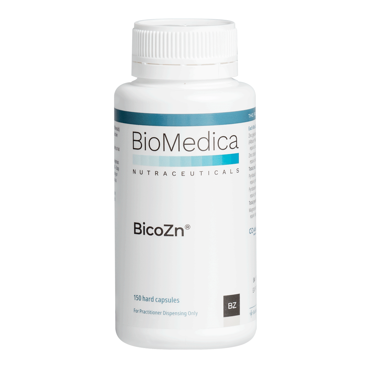 BioMedica BicoZn