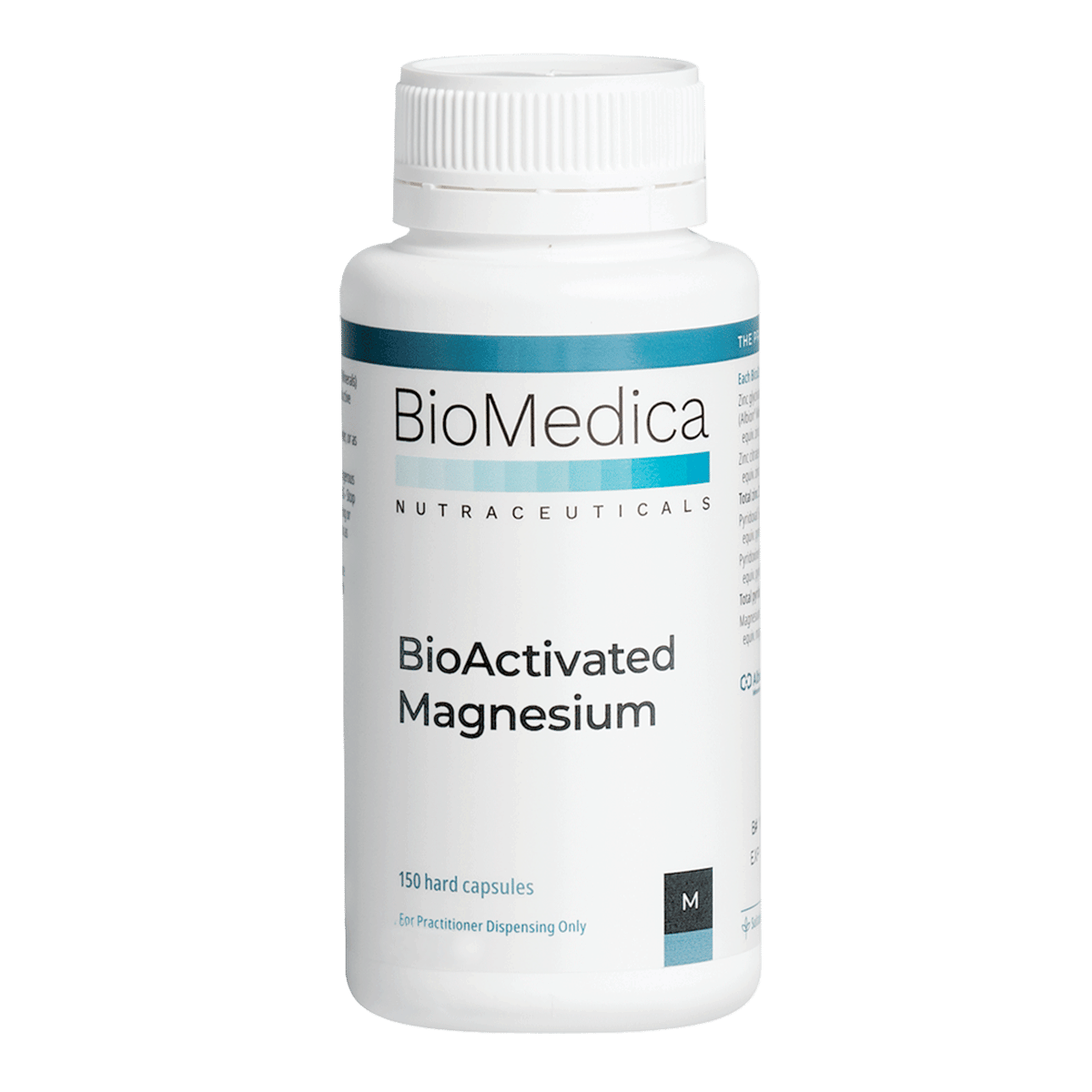 BioMedica BioActivated Magnesium