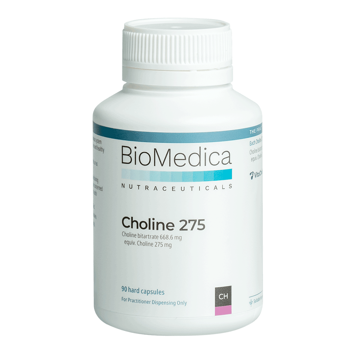 BioMedica Choline 275
