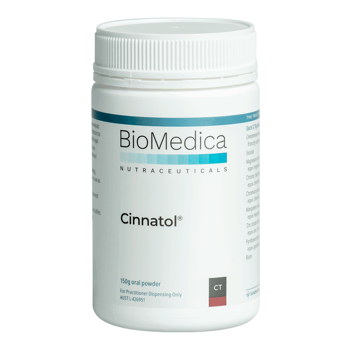 BioMedica Cinnatol