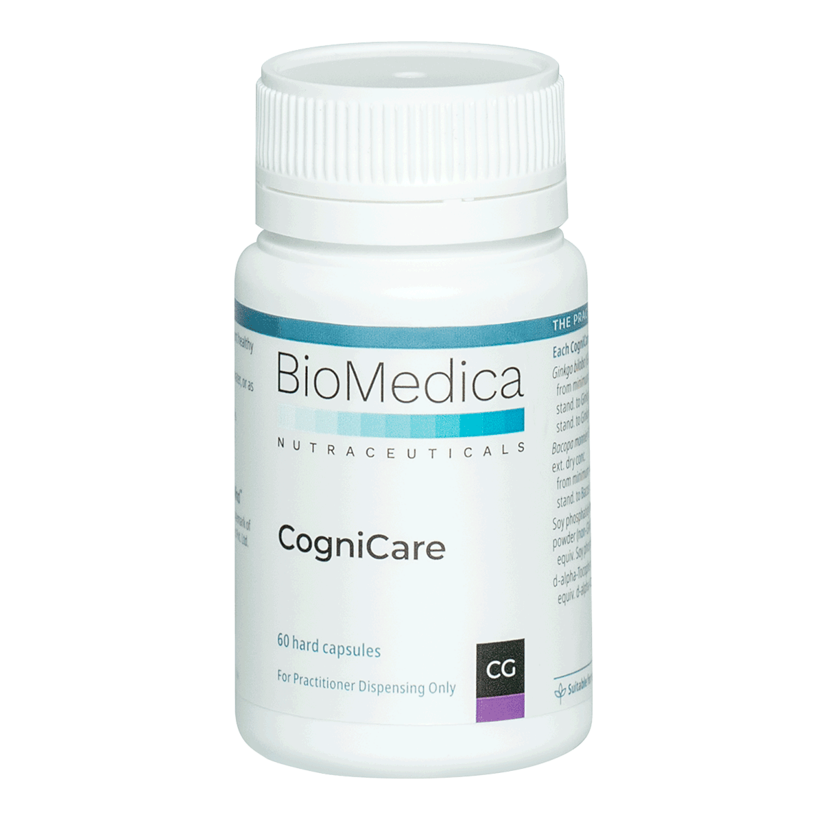 BioMedica CogniCare