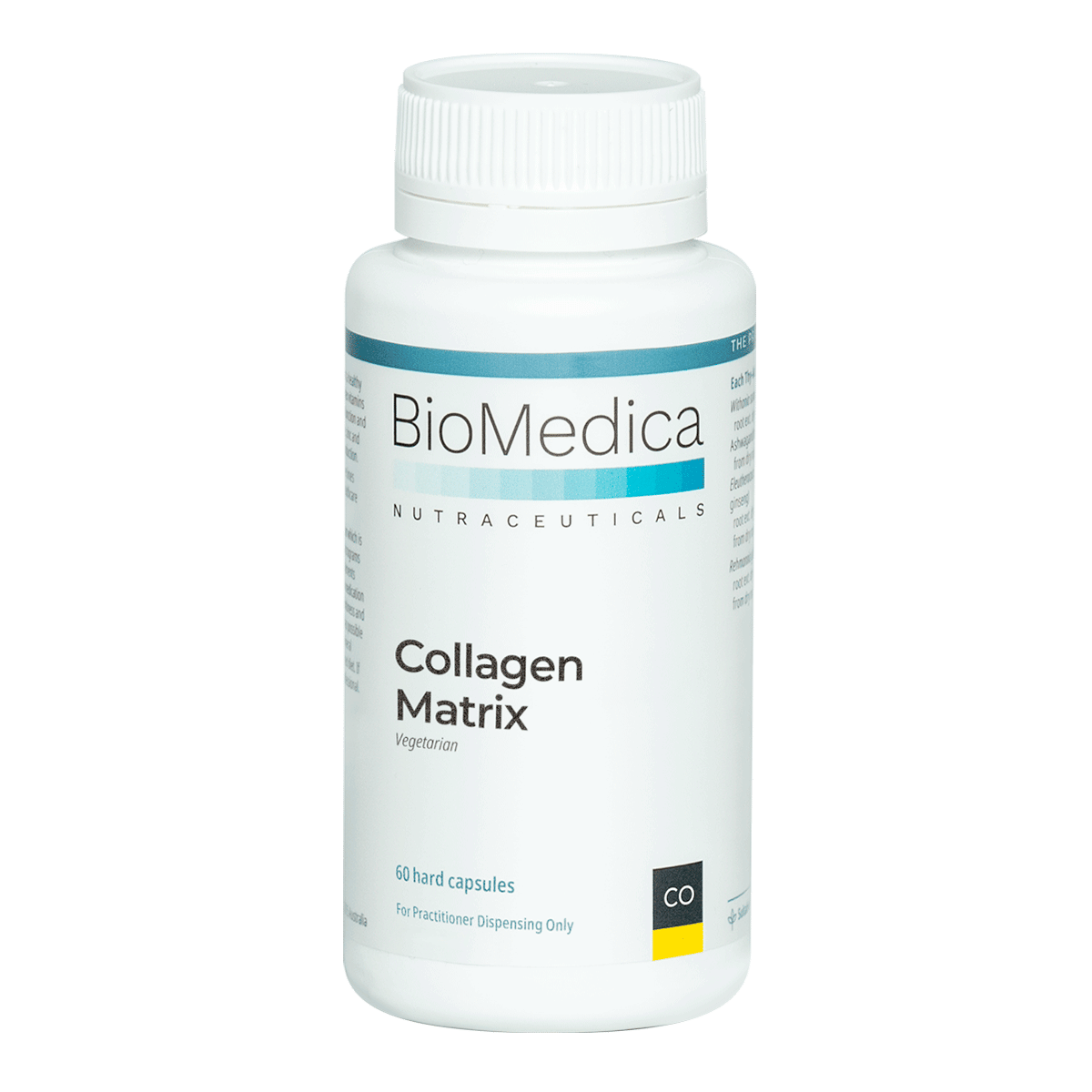 BioMedica Collagen Matrix