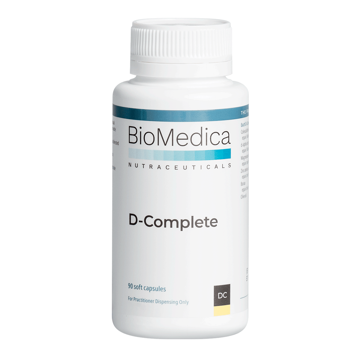BioMedica D-Complete
