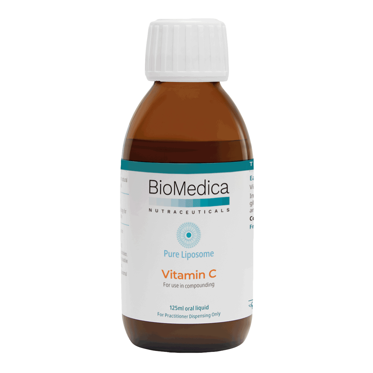 BioMedica Pure Liposome Vitamin C