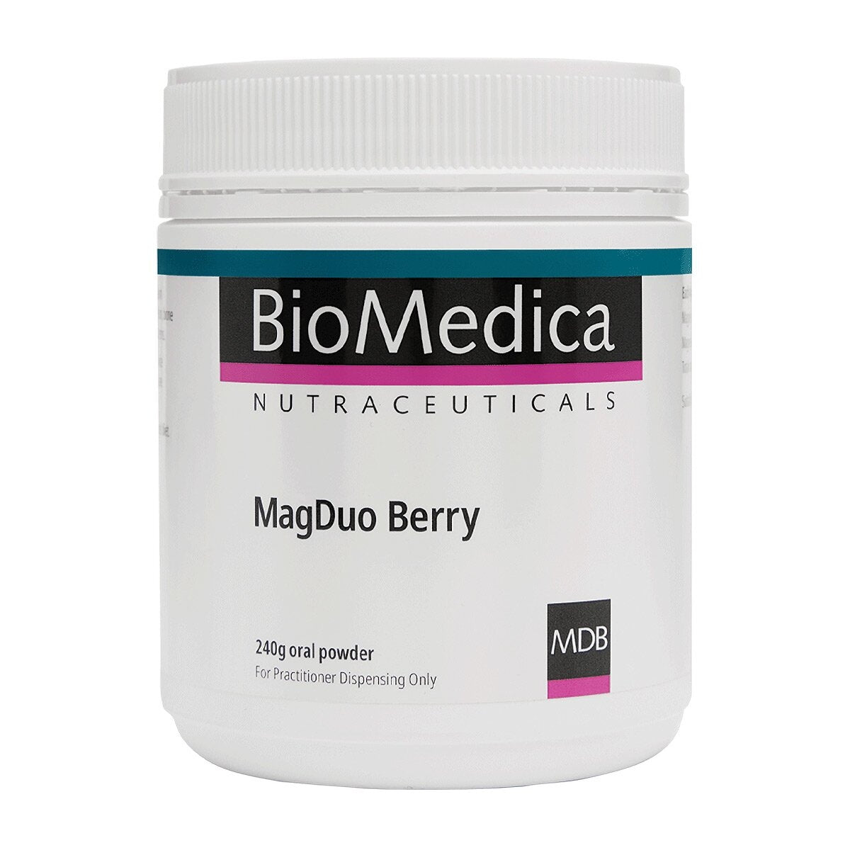 BioMedica MagDuo Berry