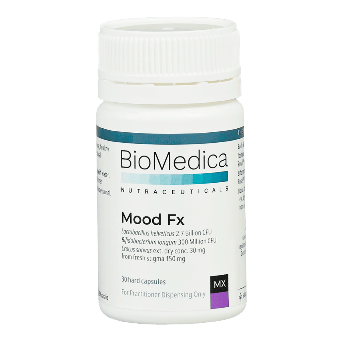 BioMedica Mood Fx