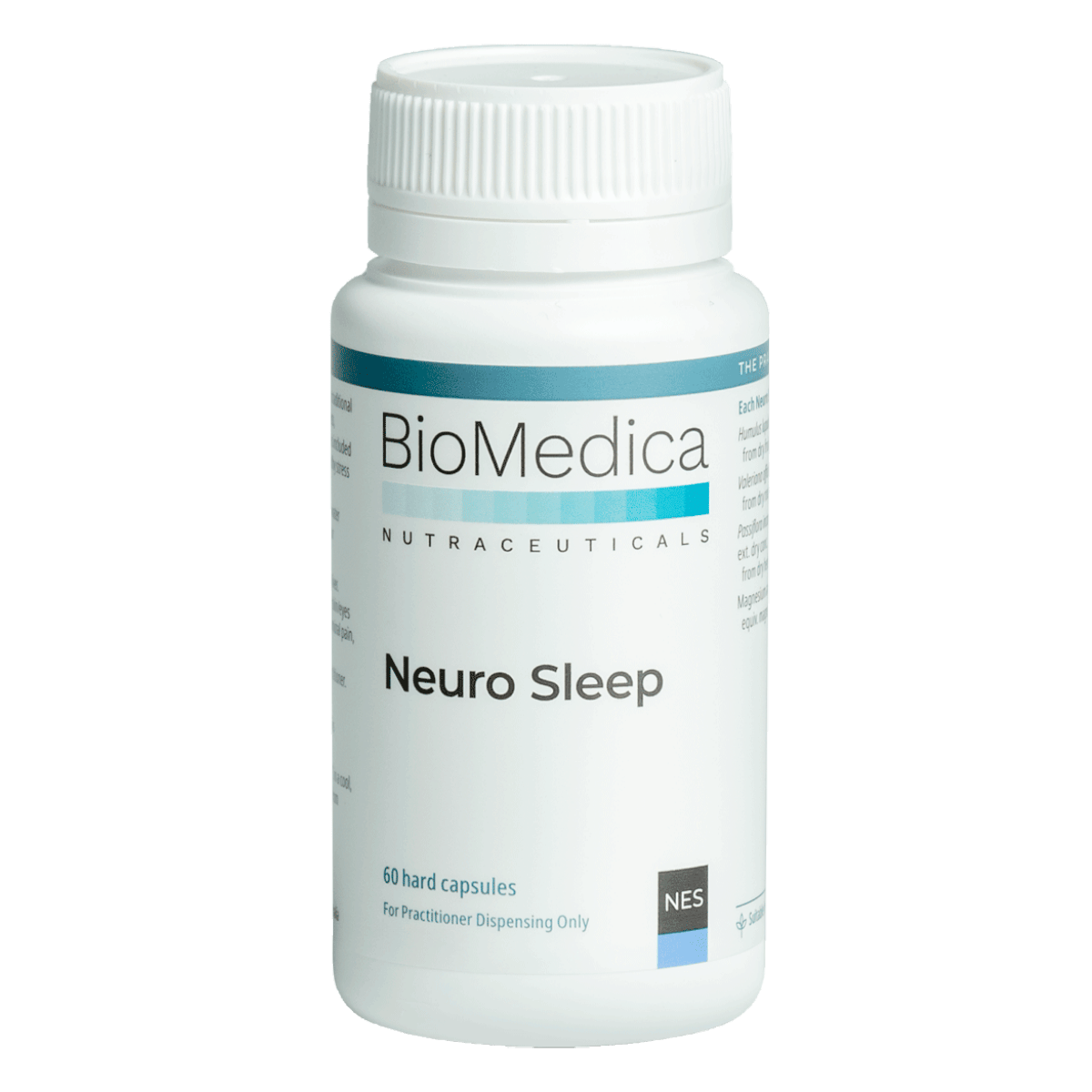 BioMedica Neuro Sleep