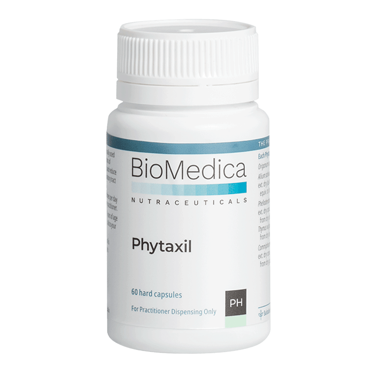 BioMedica Phytaxil