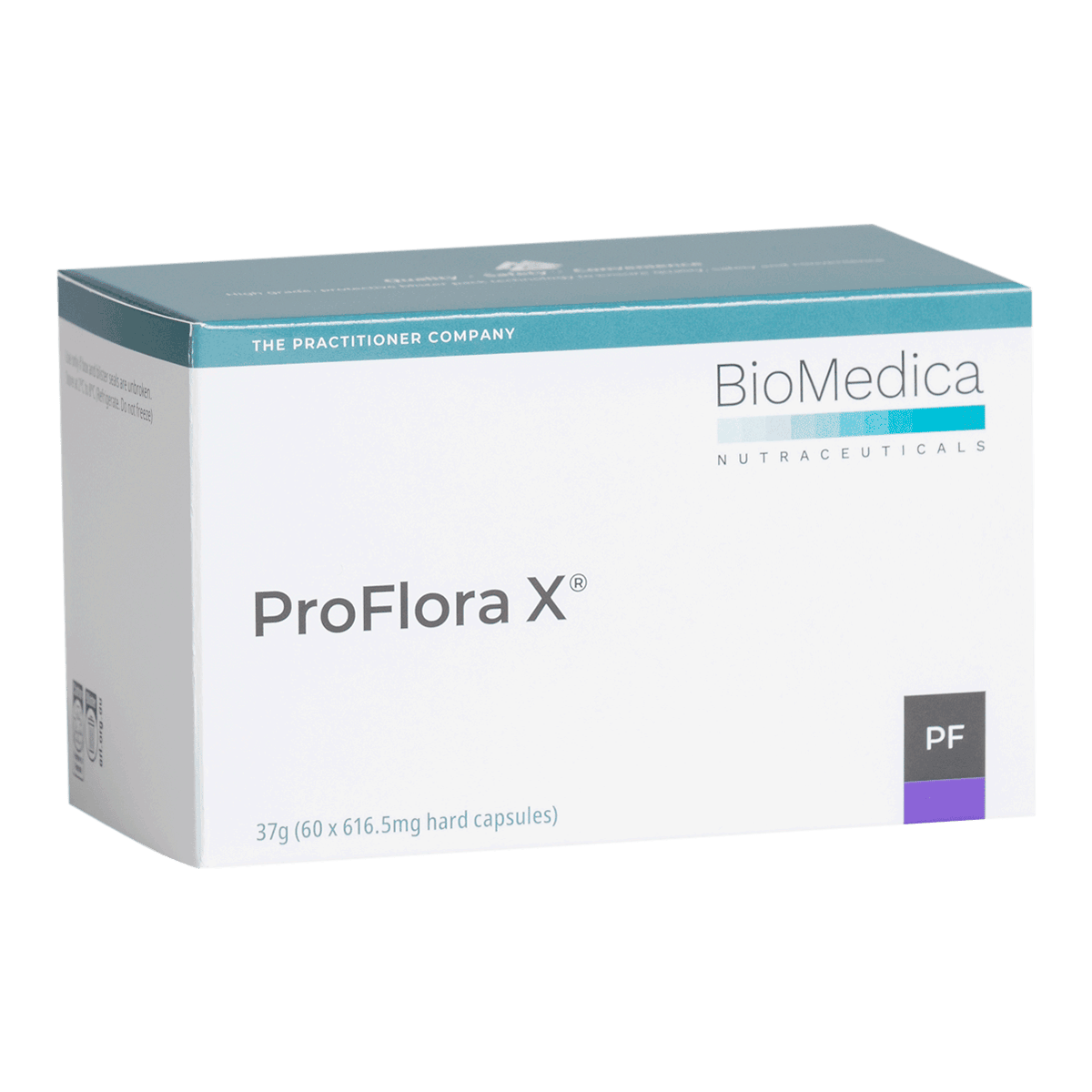 BioMedica ProFlora X