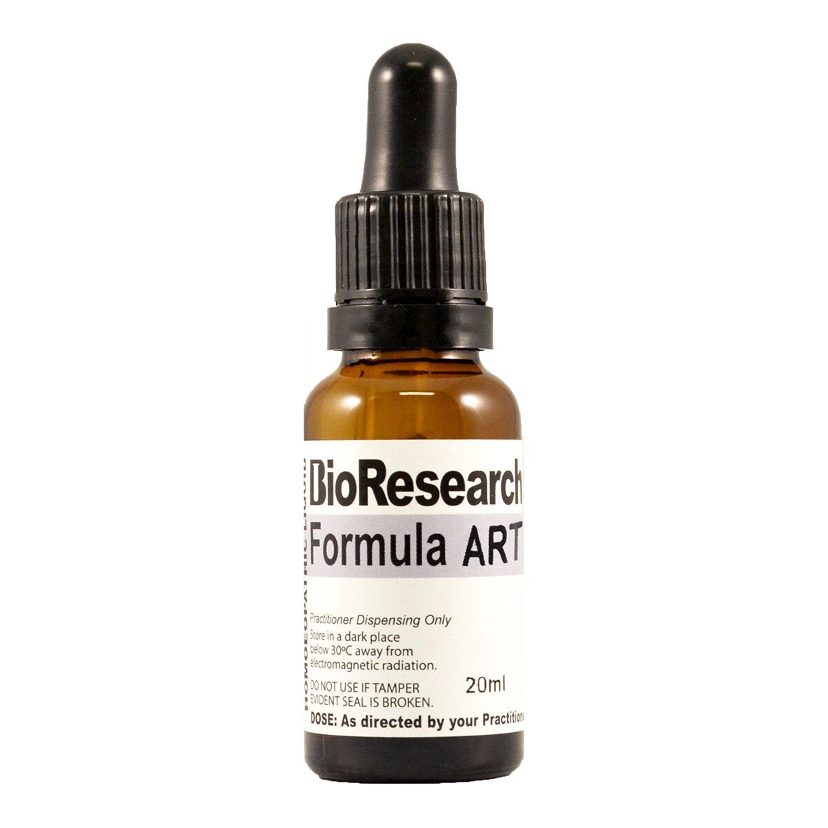 BioResearch Formula ART