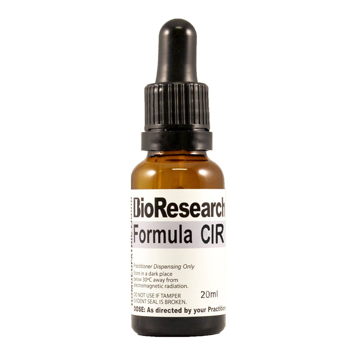 BioResearch Formula CIR