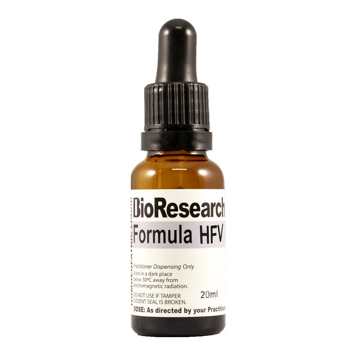 BioResearch Formula HFV