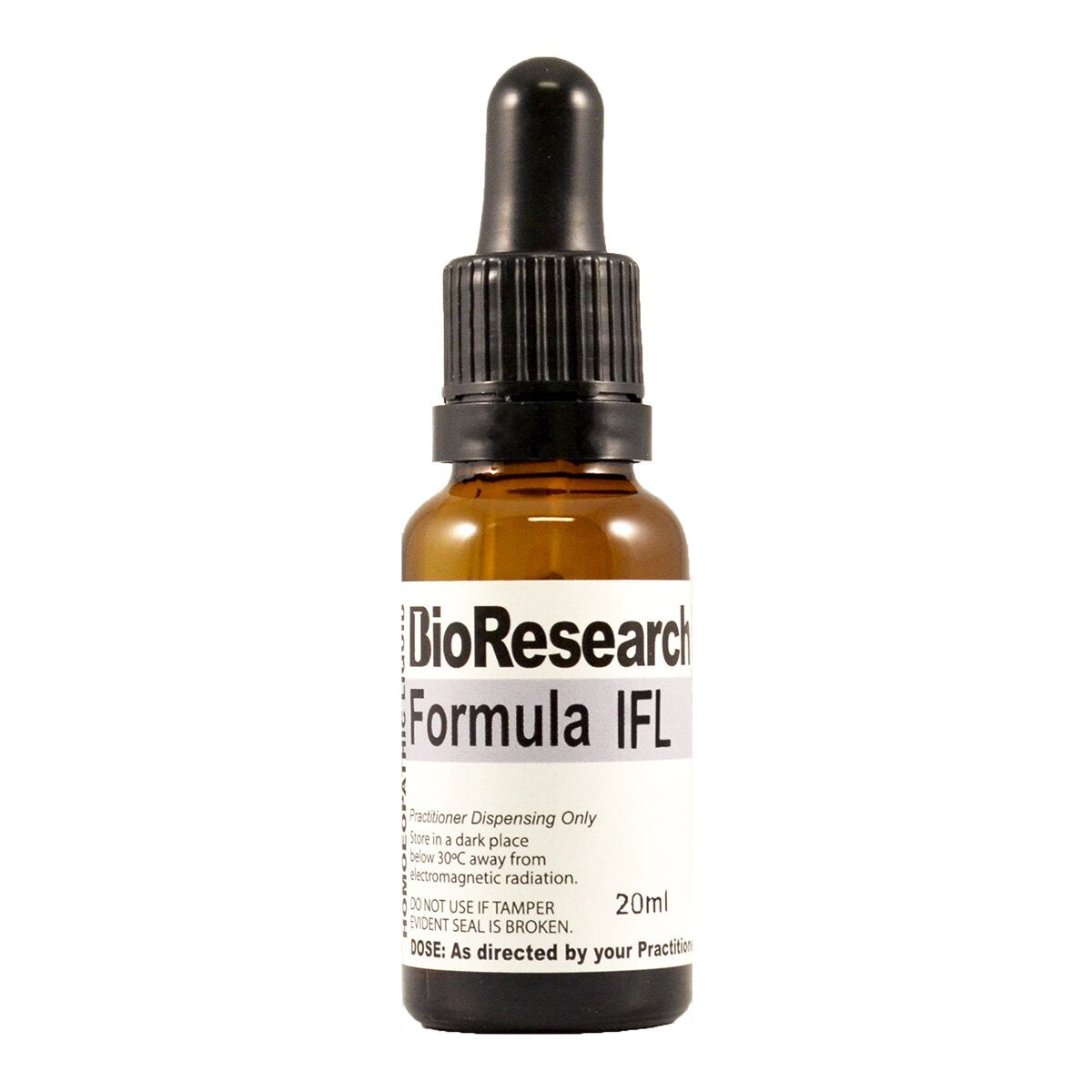 BioResearch Formula IFL