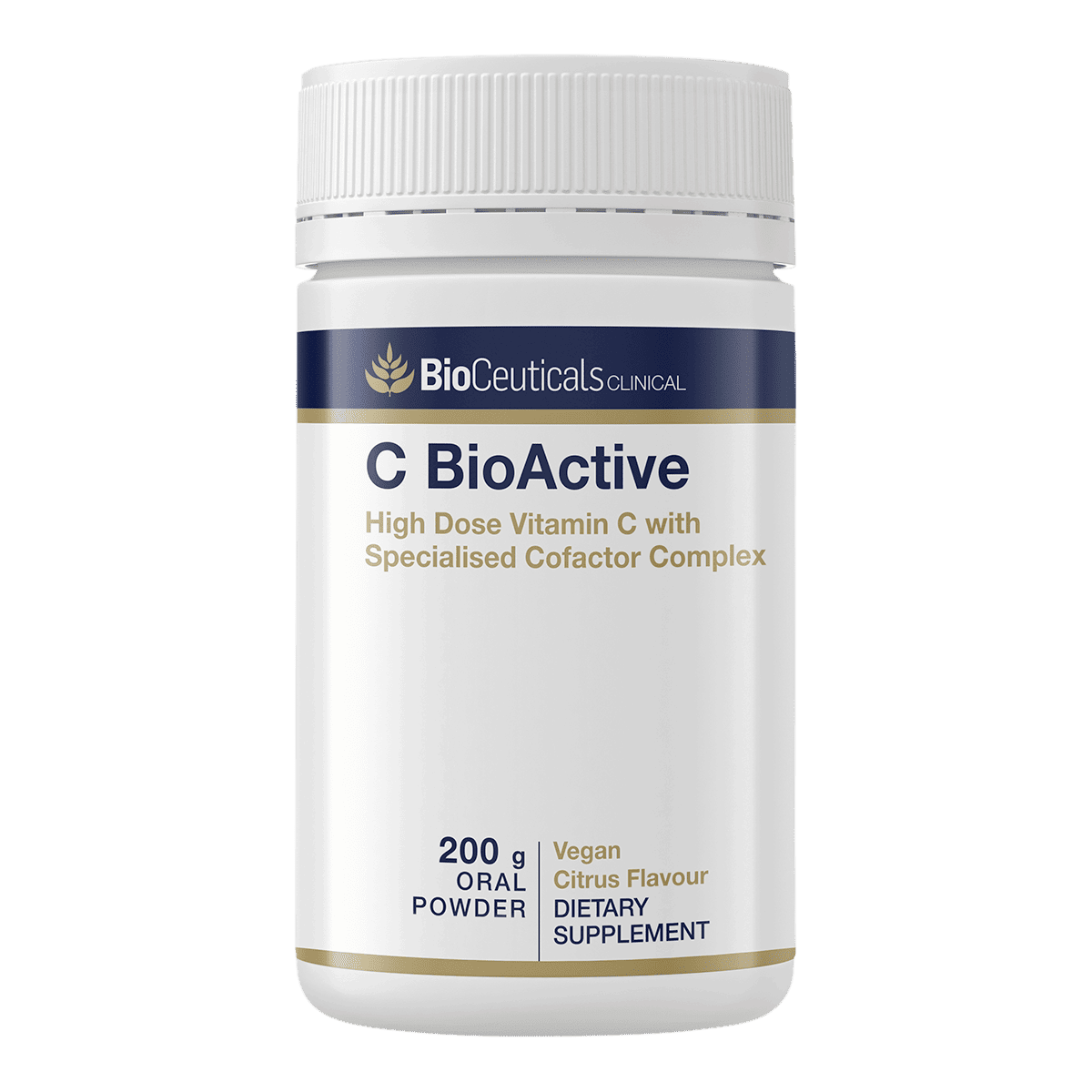 BioCeuticals Clinical C BioActive