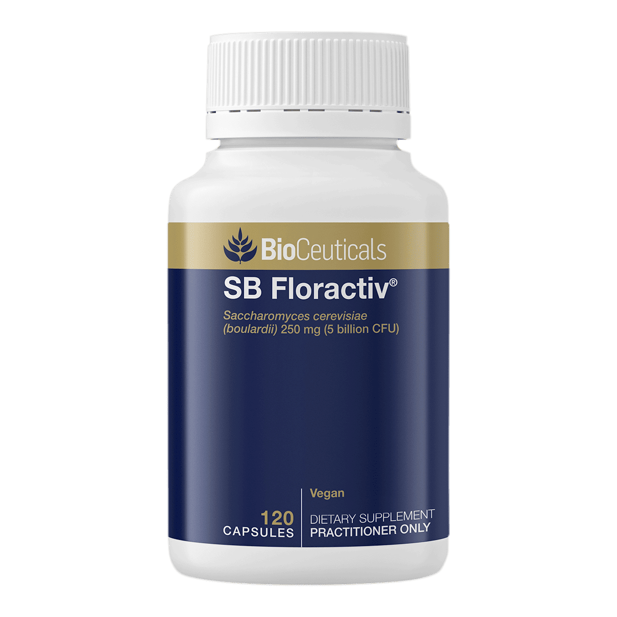 BioCeuticals SB Floractiv