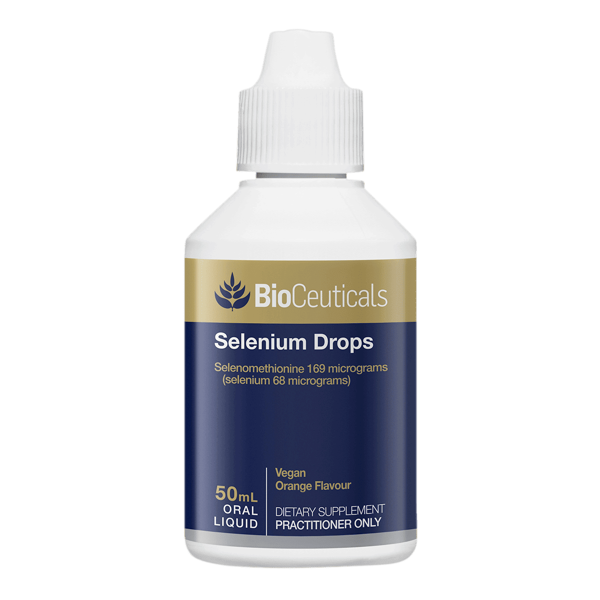 BioCeuticals Selenium Drops