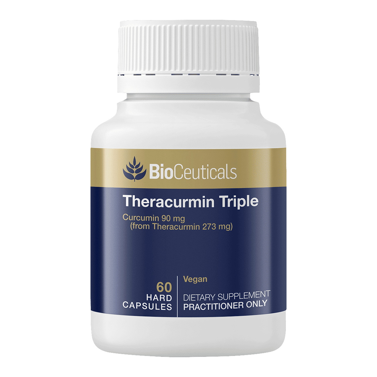 BioCeuticals Theracurmin Triple