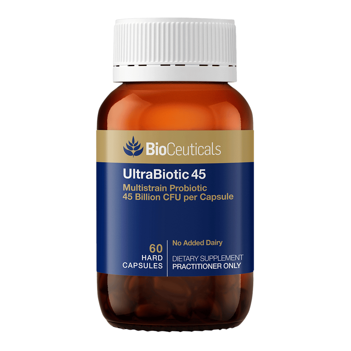 BioCeuticals UltraBiotic 45