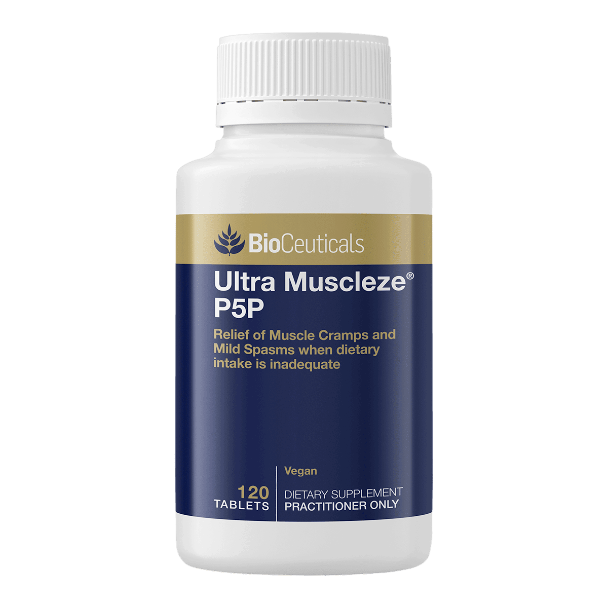 BioCeuticals Ultra Muscleze P5P