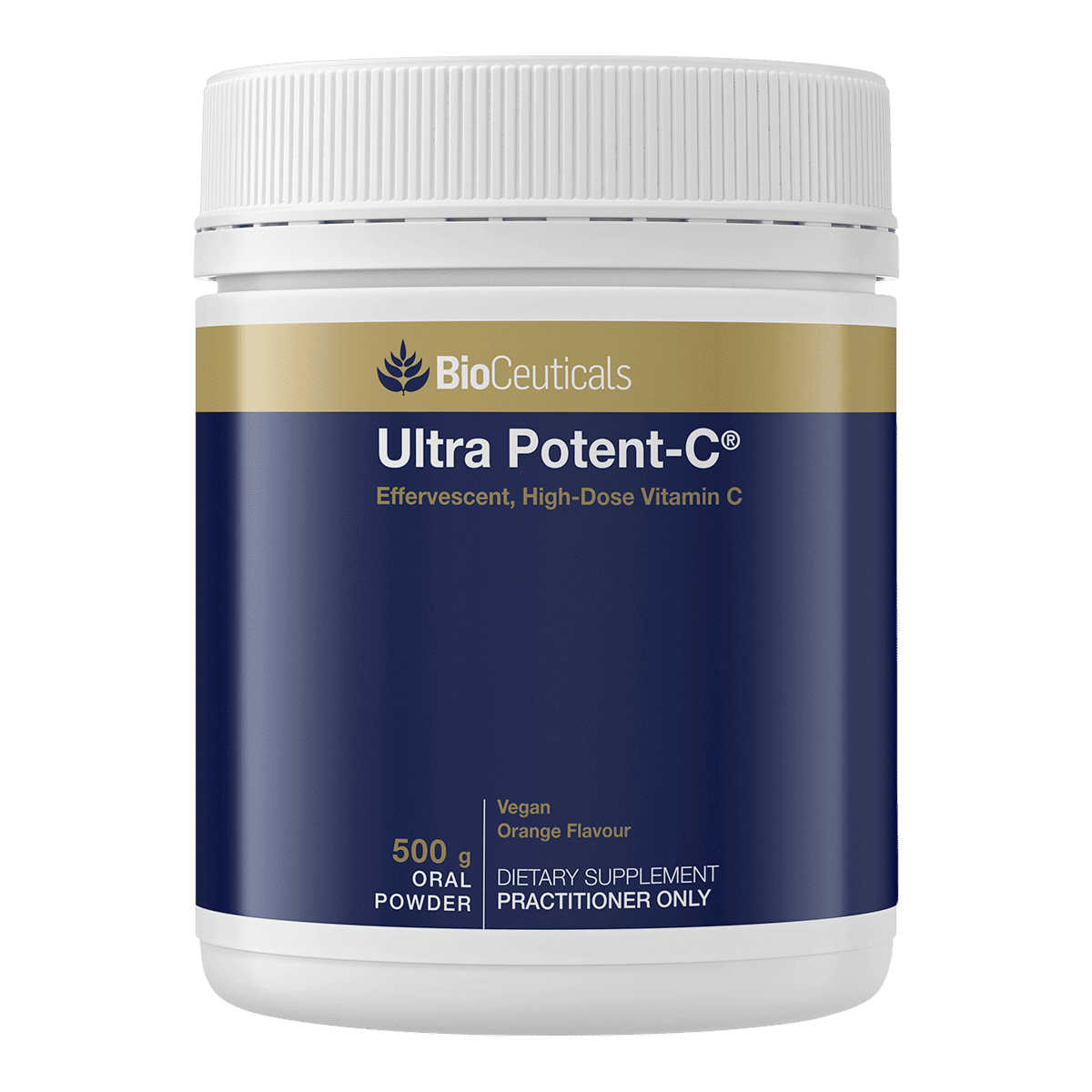 BioCeuticals Ultra Potent-C