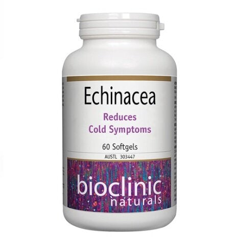Bioclinic Naturals Echinacea